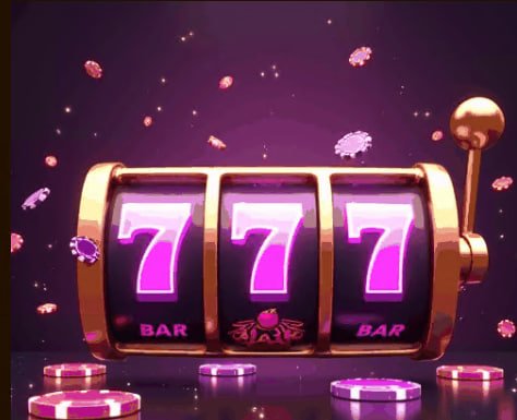 luxky777
